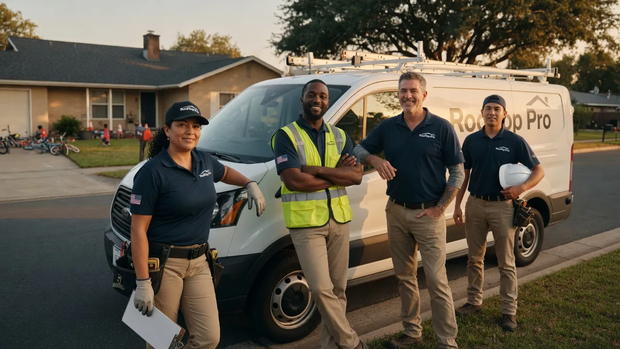 Roof Repair in Oxnard, CA near me